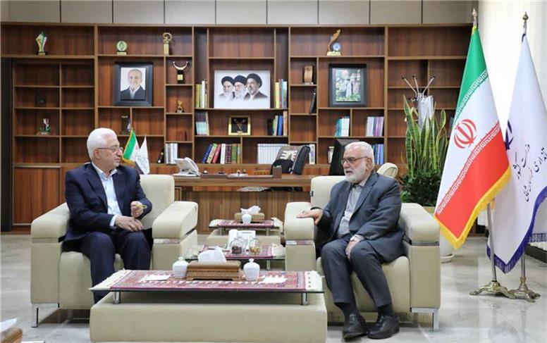 تأکید استاندار خراسان شمالی بر اولویت تأمین مسکن محرومان