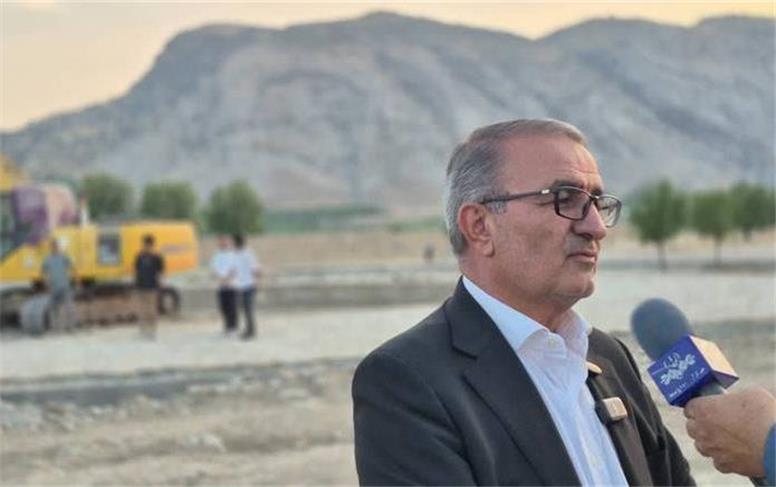علت عدم سفر مسئولان به لنده از زبان استاندار کهگیلویه و بویراحمد