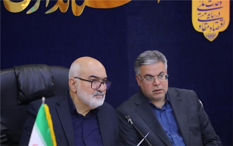 بیش از ۵۲ هزار میلیارد تومان پروژه شهری و روستایی کلنگ‌زنی و افتتاح شد