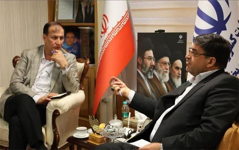 دفاع از سهم آب باغات چهارمحال‌وبختیاری، مطالبه جدی استاندار از وزارت جهاد کشاورزی