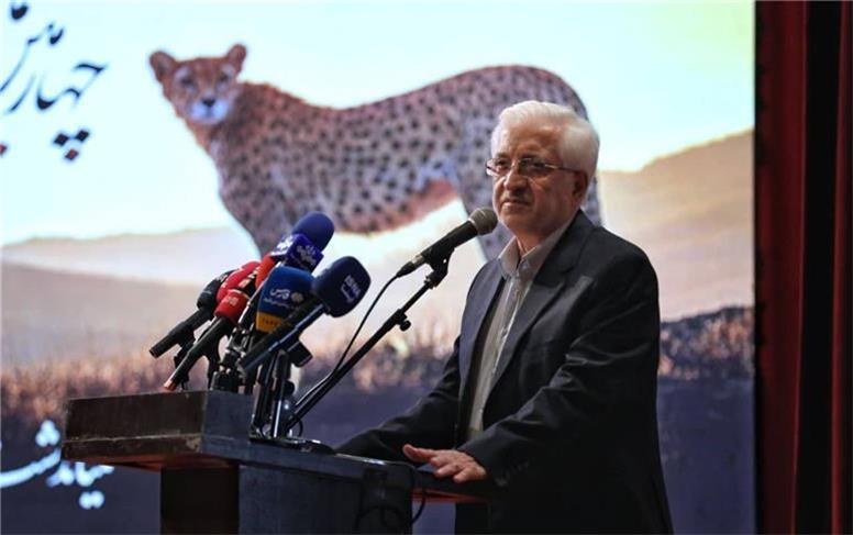 خراسان‌شمالی را به مکانی امن برای زیست یوز آسیایی تبدیل می‌کنیم