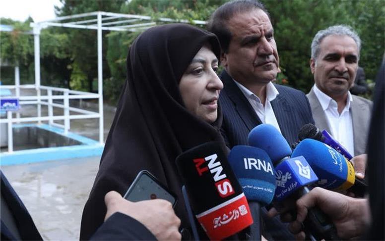 برنامه جامع یکپارچه برای صیانت از جنگل‌های زاگرس پیگیری می‌شود