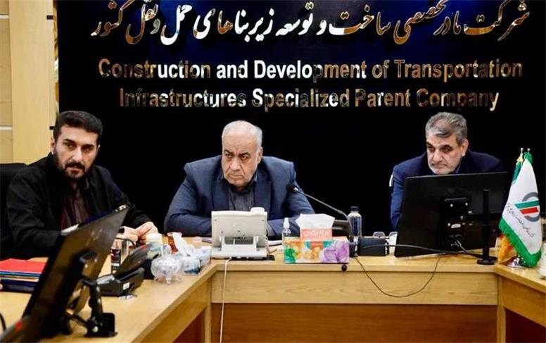 موافقت وزیر راه با تبدیل محور سمنان–فیروزکوه به بزرگراه