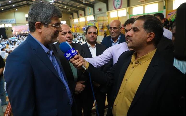 ضرورت ترویج فرهنگ پهلوانی و توسعه ورزش زورخانه‌ای در میان دانش‌آموزان