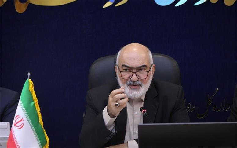 خوزستان با ۶۵۰ کیلومتر مرز آبی و خاکی، هدف اصلی دشمنان است