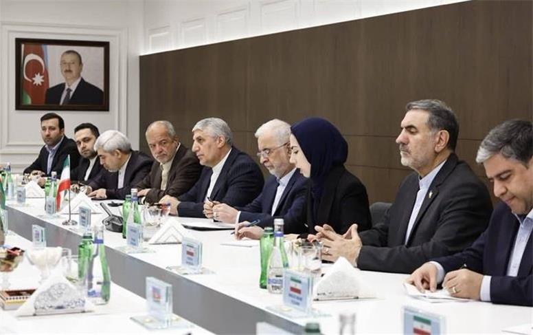 توافقات لازم برای راه‌اندازی بارانداز لجستیکی ریلی انجام شده است