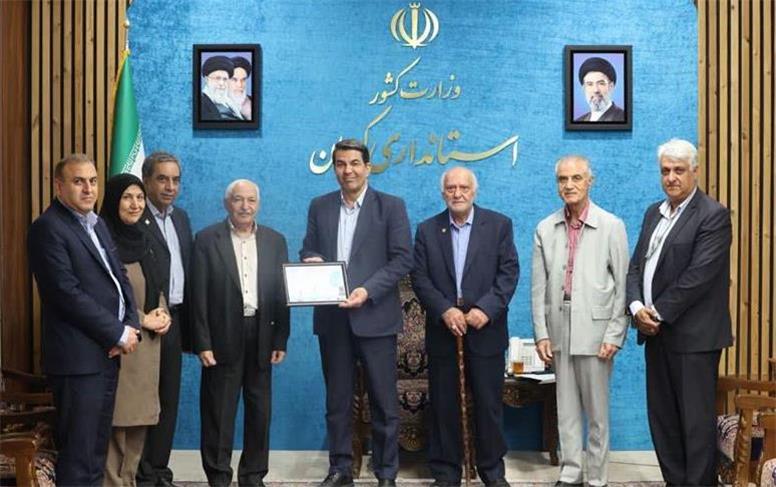 پیگیری تأمین دستگاه سایکلوترون برای توسعه خدمات تشخیص و درمان سرطان در کرمان