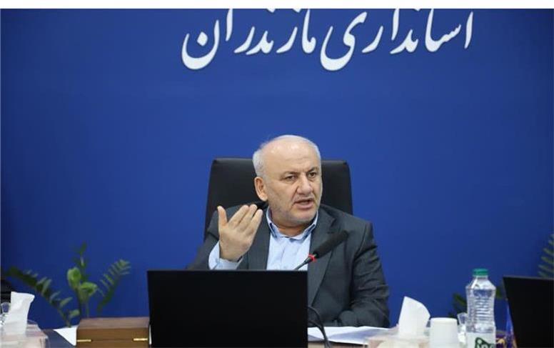 تخصیص ۱۵ همت اعتبار برای آغاز عملیات اجرایی نیروگاه ۱۰۰ مگاواتی نوشهر