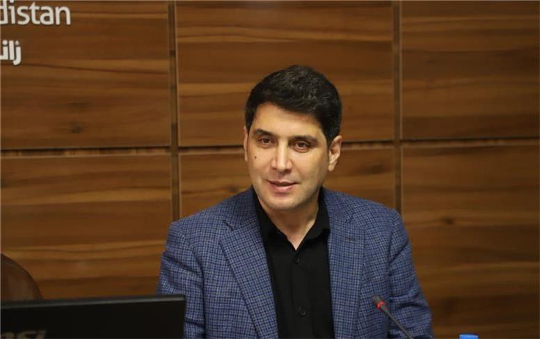بودجه جهشی؛ راهبرد استاندار کردستان برای جذب دانشجویان اقلیم عراق