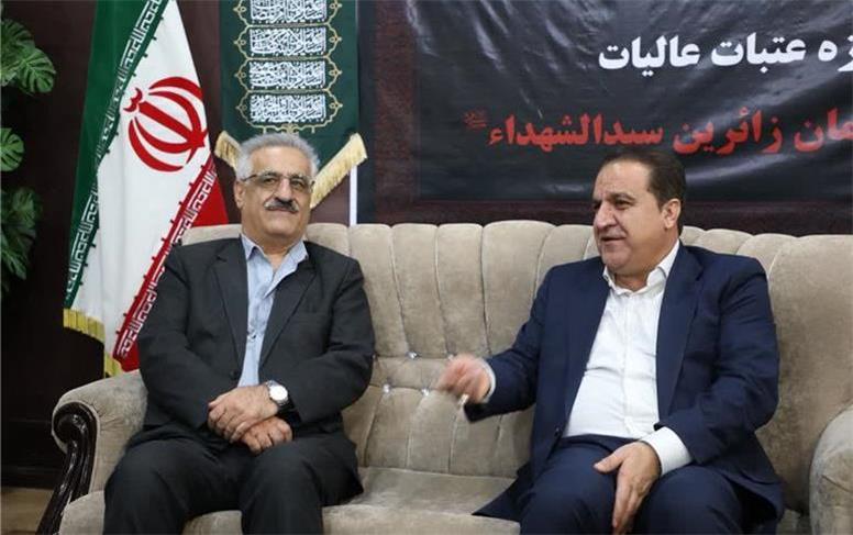 ‌  برنامه‌ی تحول‌محور کشاورزی ایلام با تکمیل ایستگاه‌های پمپاژ و طرح‌های کلان کشاورزی