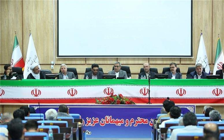 مرز باجگیران ظرفیت مهم اقتصادی و اعتباری برای کشور است