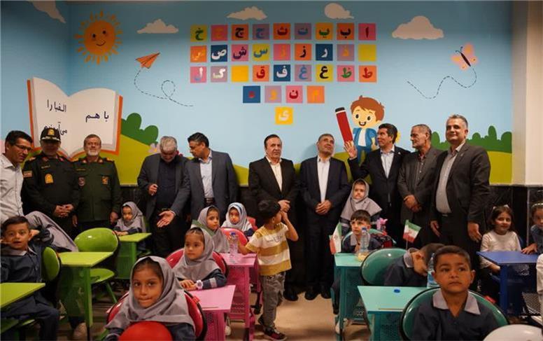 دانش‌آموزان باید از دوران تحصیل برای ورود به بازار کار آماده شوند