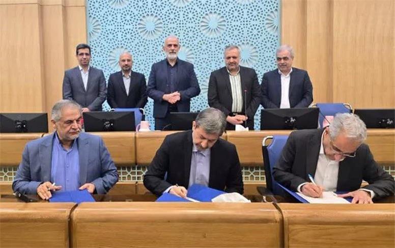 انتخاب اصفهان به‌عنوان پایلوت کشوری هوش مصنوعی و سلامت