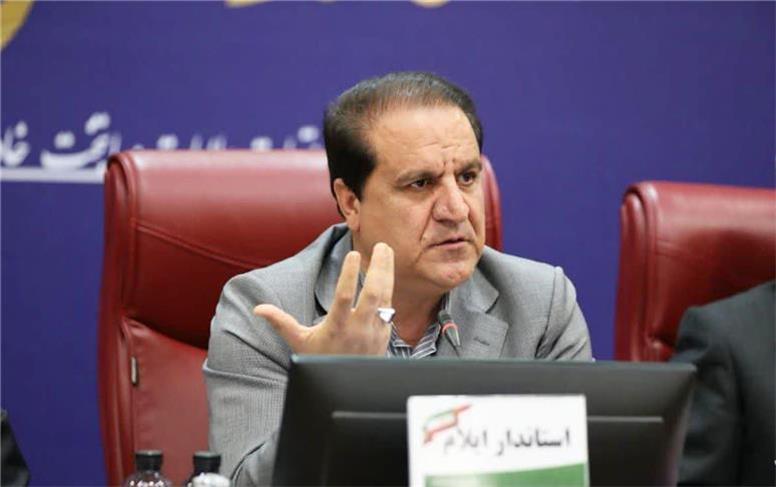بازار نباید جولانگاه متخلفان باشد