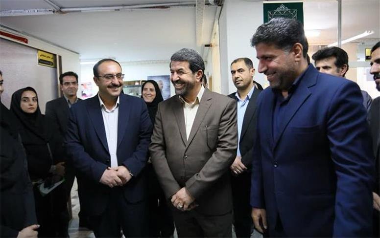 با همدلی و مسئولیت‌پذیری، ورزش و جوانان را به متن زندگی مردم می‌آوریم