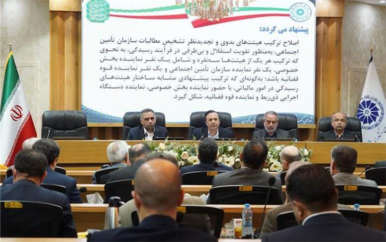 توسعه گردشگری، تقویت سرمایه اجتماعی و حمایت از تولید از اولویت‌های قزوین است
