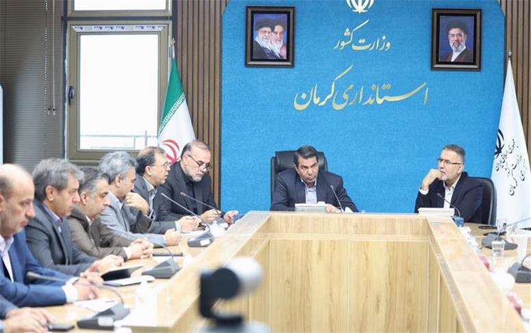 تلاش برای ثبت نام خواجوی کرمانی در فهرست مشاهیر یونسکو