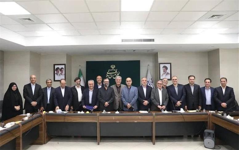 مسائل اعتباری وزارت کشور و استانداری‌ها بررسی شد