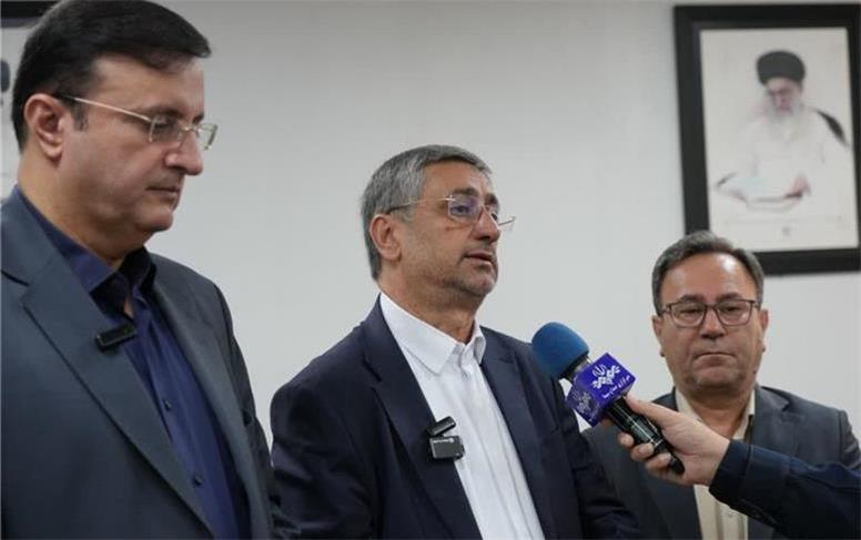 کشاورزان لرستان در تولید محصولات کشاورزی پیشرو هستند