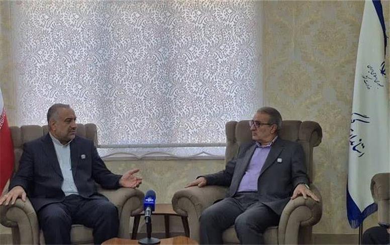 تکمیل طرح توسعه زندان مرکزی یاسوج؛ لزوم جابه‌جایی زندان‌ها به خارج شهرها