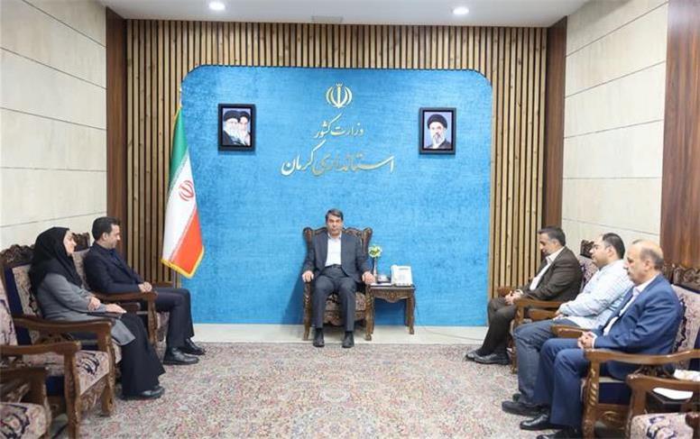 کرمان آماده میزبانی از رویداد ملی سرمایه‌گذاری در حوزه پویانمایی شد