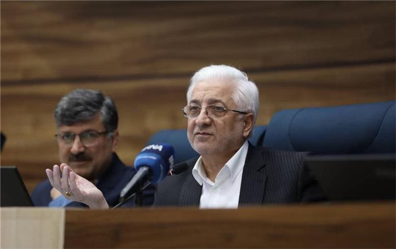 هیچ سالن ورزشی نباید واگذار شود