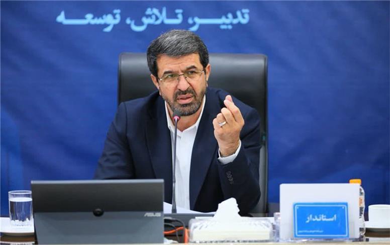 فرایند انتخاب واحد مسکن ملی شهرک فرهنگیان از ۱۱ آبان آغاز می‌شود