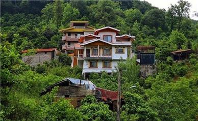 روستاهای گیلان تبدیل به سکونتگاه افراد غیربومی شده است/ بلندمرتبه‌سازی در روستاهای گیلان!