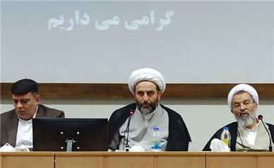 سازش متقاضیان طلاق در سبزوار بیش از میانگین کشوری است