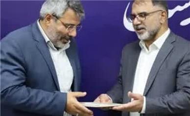معاون توسعه مدیریت و منابع استاندار لرستان منصوب شد