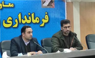 سه کارمند به دلیل ناهماهنگی با فرمانداری از بروجرد اخراج شده‌اند