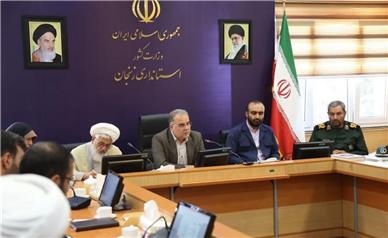 لزوم ایجاد ساختار فعال در فضای مجازی