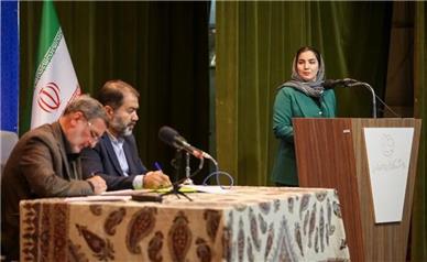 آب آشامیدنی بیش از پنج میلیون نفر به حوضه آبریز زاینده رود مرتبط است
