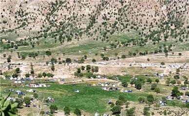 جشن در منطقه «میاندار» مجوز برگزاری ندارد