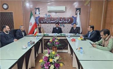 کم‌تر از ۱۰ درصد از آثار باستانی شوش کاوش شده است