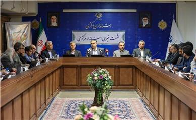 ۱۱۴۰ طرح طی دهه فجر افتتاح می‌شود