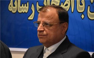 ۱۵۴۴ پروژه عمرانی و اقتصادی طی دهه فجر افتتاح می‌شود