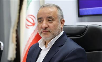 صادرات ۷۵۰ میلیون دلاری از مرز ماهیرود به افغانستان طی سال جاری