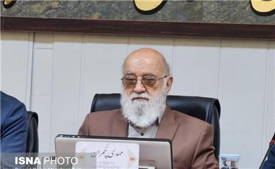 واکنش چمران به صحبت‌های استاندار تهران: جابجایی «آرادکوه» امکان ندارد