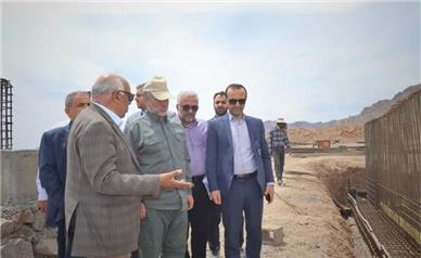 وعده جدید برای افتتاح پل چهارم بشار یاسوج