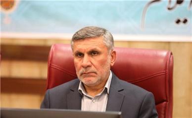 پخت آزمایشی نان کامل در ۶ نانوایی شهر ایلام