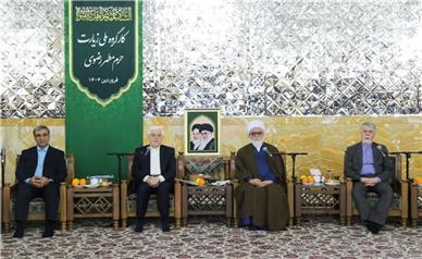 احداث ۴ کمپ زائر در دستور کار است