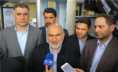 با اصلاح دستورالعمل‌های سامانه ستاد موانع خرید داخلی رفع می‌شود