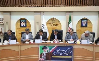 عزم جدی برای مقابله با پدیده‌های اسارت و احتکار معادن داریم