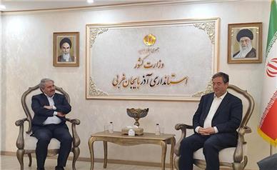 اقناع‌سازی مردم گام اساسی در احیای دریاچه ارومیه است
