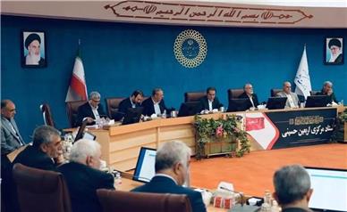 ۱۶ پروژه زیرساختی کردستان به ستاد مرکزی اربعین پیشنهاد شد