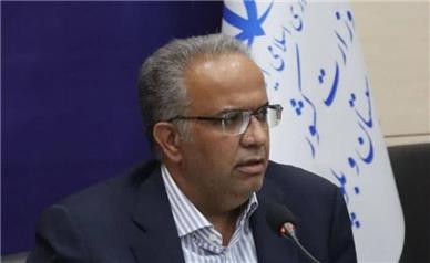 ۸۰ درصد مصرف برق پیک سیستان و بلوچستان از خارج استان تأمین می‌شود