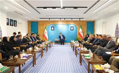 نقش کلیدی مجموعه آموزش و پرورش در اجرای برنامه یزد پایدار