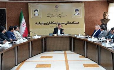 شکل‌گیری و تقویت خیرین مسکن‌ساز اولویت بنیاد مسکن باشد