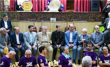 مدیریت استان اقدامات لازم برای تبدیل اصفهان به هاب گردشگری را انجام می‌دهد